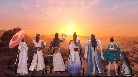 VALORANT战队在日本的巅峰对决