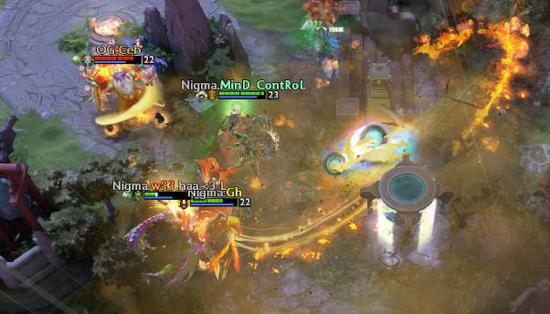 英雄联盟手游新皮肤揭秘 深海奇域宝箱引发玩家热潮