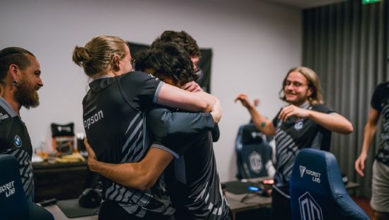 LCK战队包揽2025《英雄联盟》亚洲邀请赛前三名