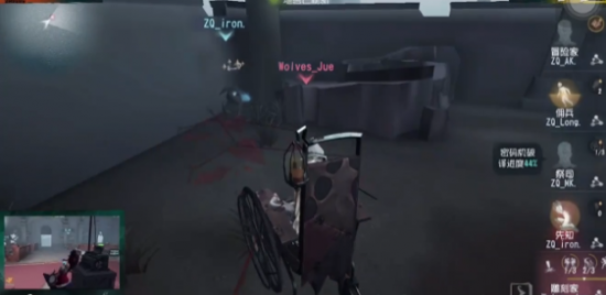 泰戈的面纱揭秘与饥狂者的对决