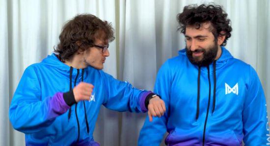 MPL S18第五至六周焦点战前瞻：强强对决决定季后赛格局